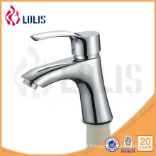 Fashion Single Handle Basin Faucets (B0009-F)